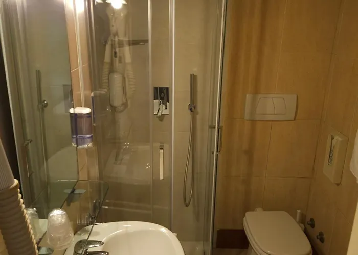 Adriatico Szálloda Velence