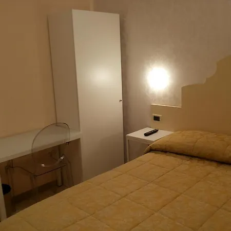 Adriatico 2* Венеция