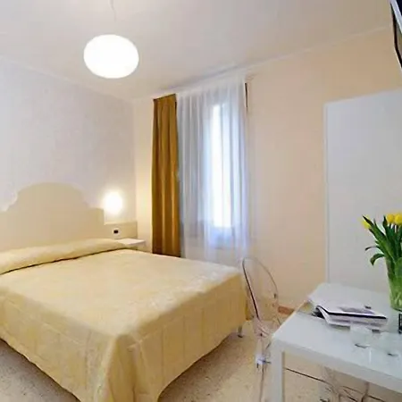Adriatico Hotel Veneza