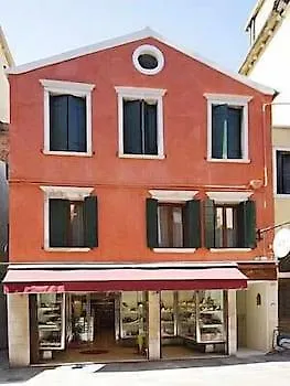 Отель Adriatico