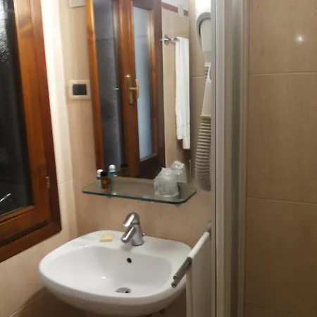 Adriatico 2* Benátky