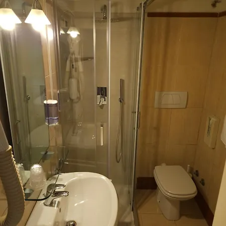 Adriatico Hotel Benátky