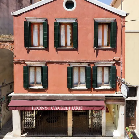 Hotel Adriatico 2*