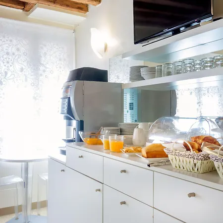 Adriatico Hotel Benátky