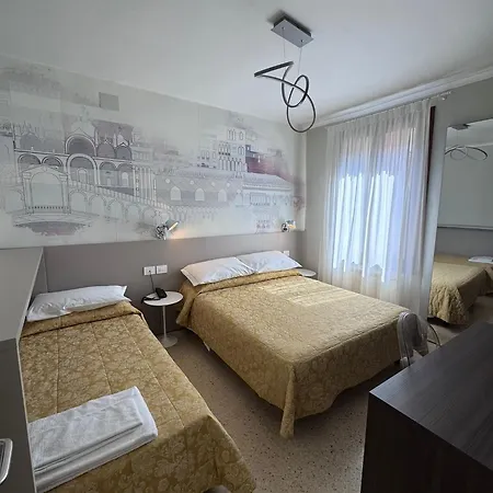 Adriatico Hotel