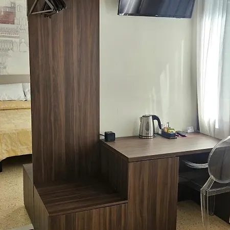 Ξενοδοχείο Adriatico Βενετία