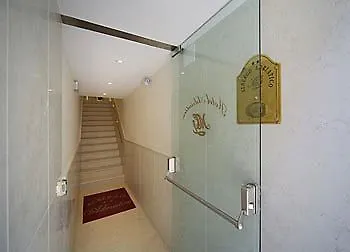 Adriatico 2* Венеция