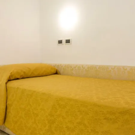 Hotel Adriatico Benátky