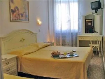 Отель Adriatico Венеция