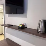 阿迪亚提克酒店 酒店