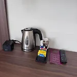 阿迪亚提克酒店 酒店 2*