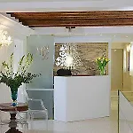 Otel Adriatico Venedik