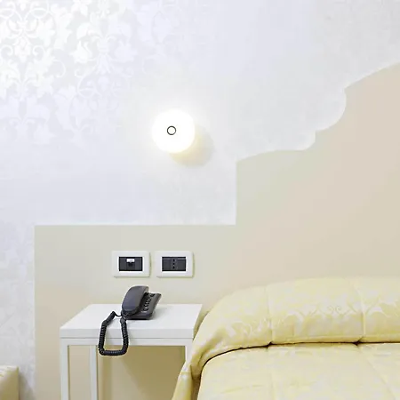 Adriatico Hotel Benátky