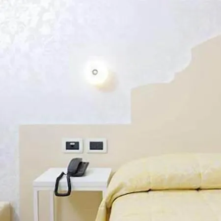 Adriatico Hotel Venice