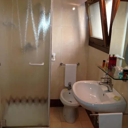 아드리아티코 호텔 베니스