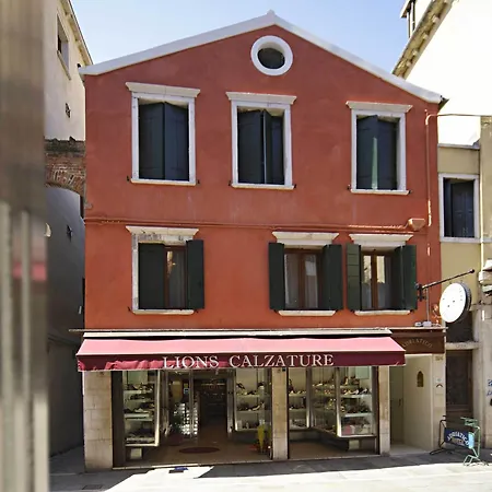 Hotel Adriatico Venice