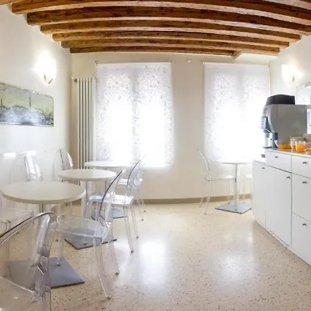Hotel Adriatico Venice