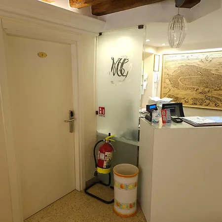 Hotel Adriatico Venice