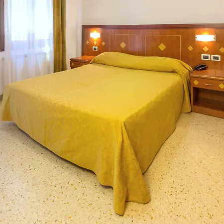 Adriatico Hotel Venice