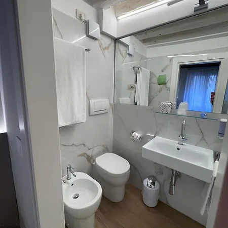 Hotel Adriatico 2*