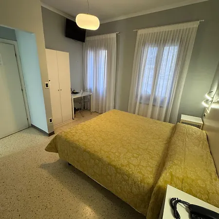 Hotel Adriatico Venedig