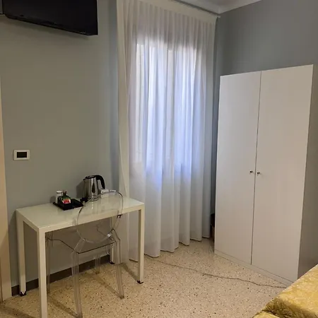 Adriatico Hotel