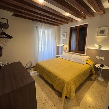 Hotel Adriatico
