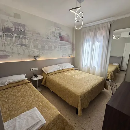 Hotel Adriatico