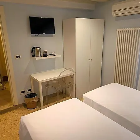 Adriatico فندق البندقية