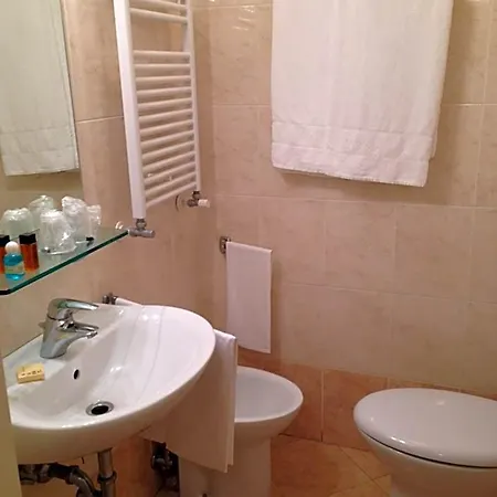 Adriatico فندق البندقية