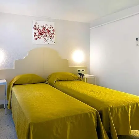 Adriatico فندق البندقية