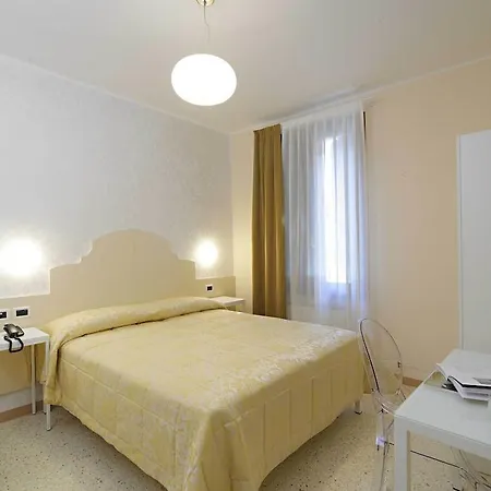 Adriatico Hotel