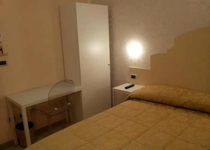 Adriatico 2* Benátky