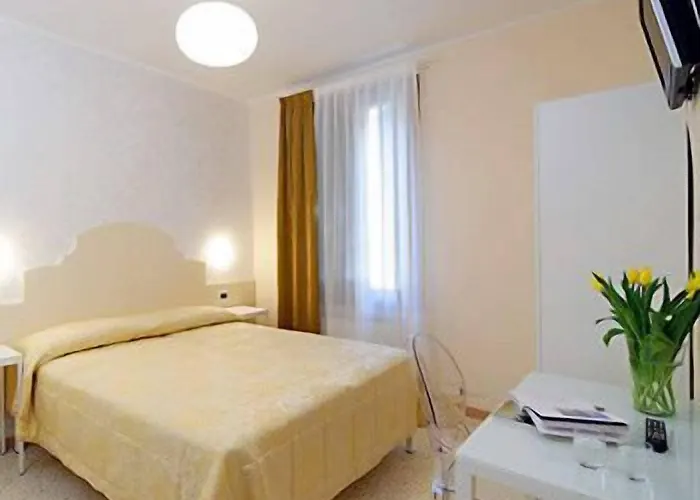 Adriatico Hotel Benátky