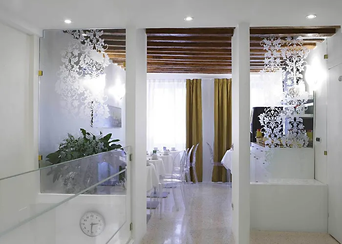 Hotel Adriatico