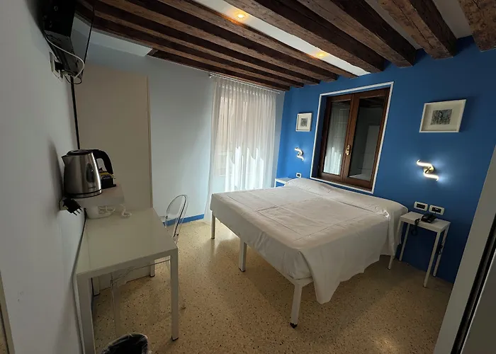 Hotel Adriatico 2*