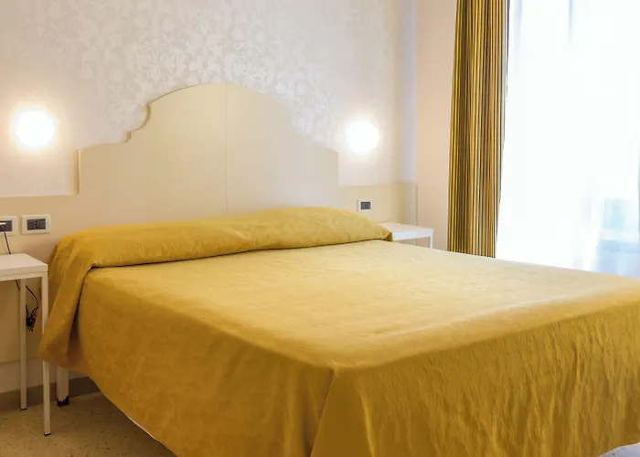Hotel Adriatico 2*