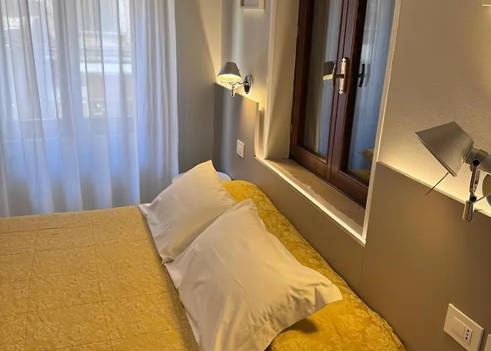 Adriatico Hotel Benátky