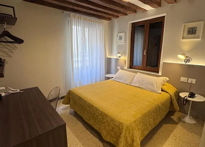 Hotel Adriatico