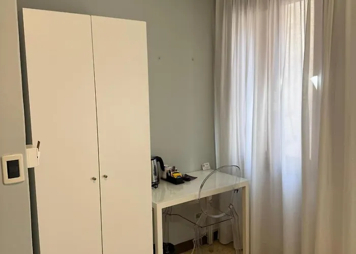 Adriatico Hotel Benátky