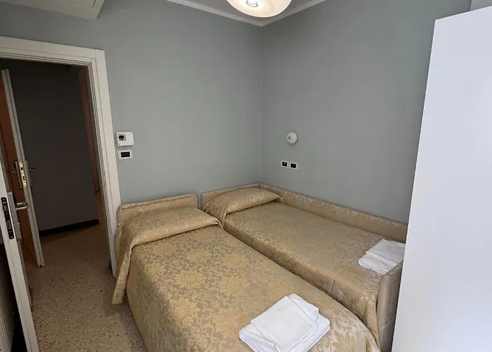 Adriatico 2* Benátky