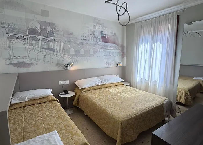 Adriatico Hotel