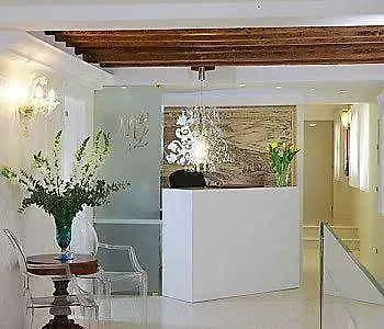 Hotel Adriatico Venice