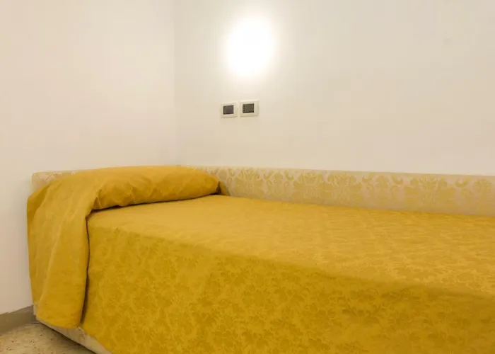 Hotel Adriatico Benátky