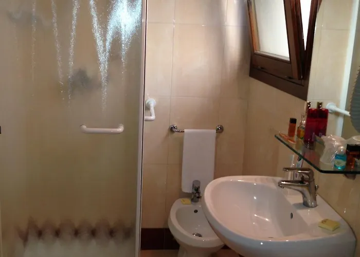 Adriatico Hotel Veneza