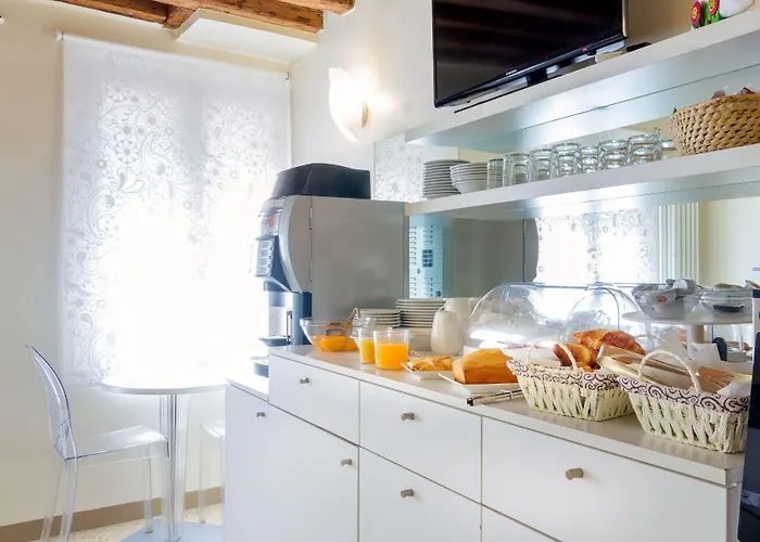 Adriatico Hotel Veneza