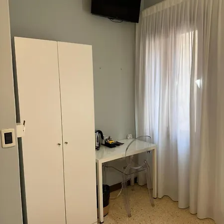 阿迪亚提克酒店 酒店 威尼斯