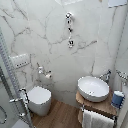 酒店 阿迪亚提克酒店 威尼斯