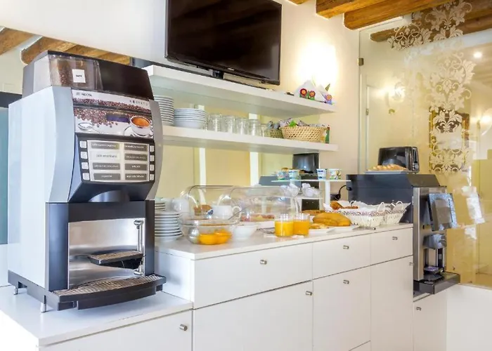 アドリアティコ ヴェネツィア