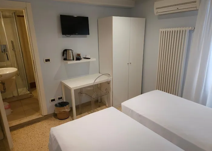 アドリアティコ ヴェネツィア